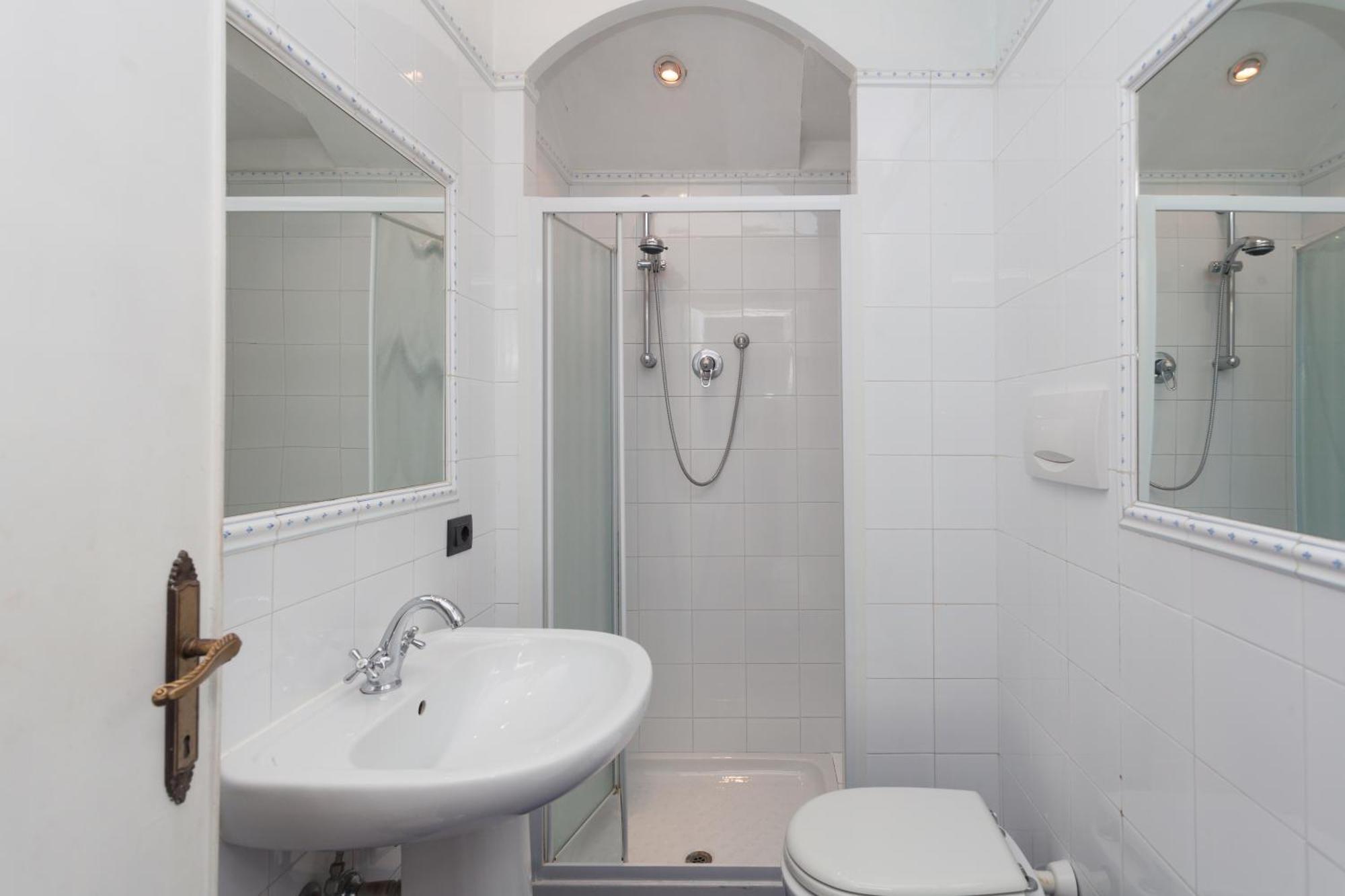 Palazzo Del Duca Piazza Navona Guest House Rom Eksteriør billede