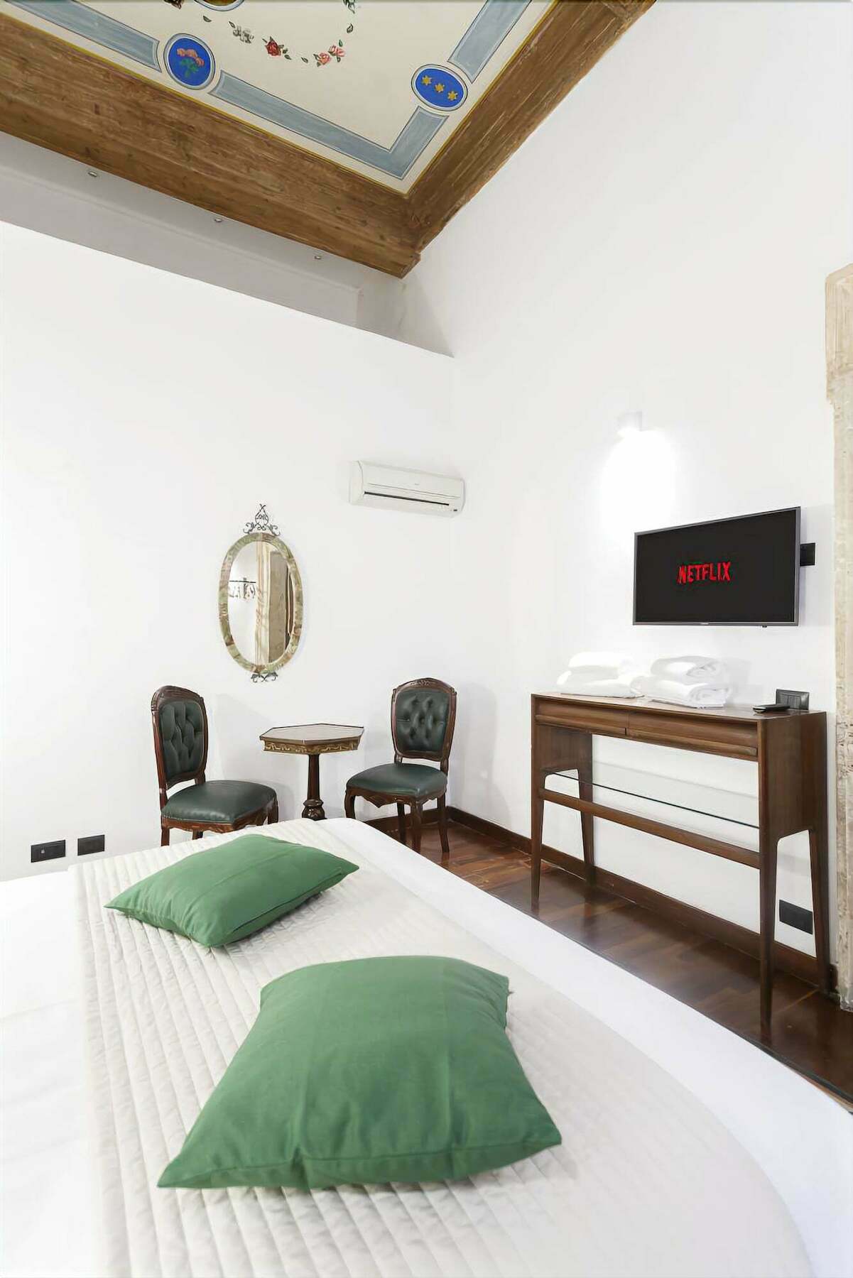 Palazzo Del Duca Piazza Navona Guest House Rom Eksteriør billede
